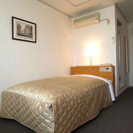 Business Hotel Kosanagi 豊田市 エクステリア 写真