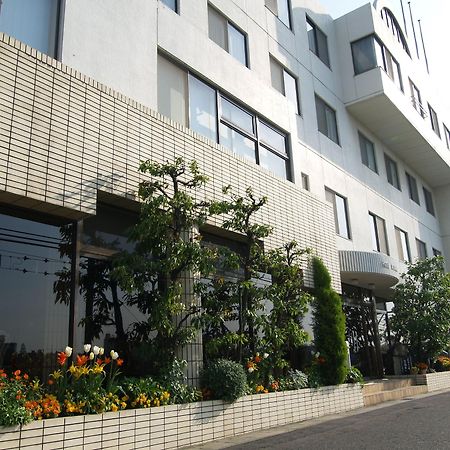 Business Hotel Kosanagi 豊田市 エクステリア 写真