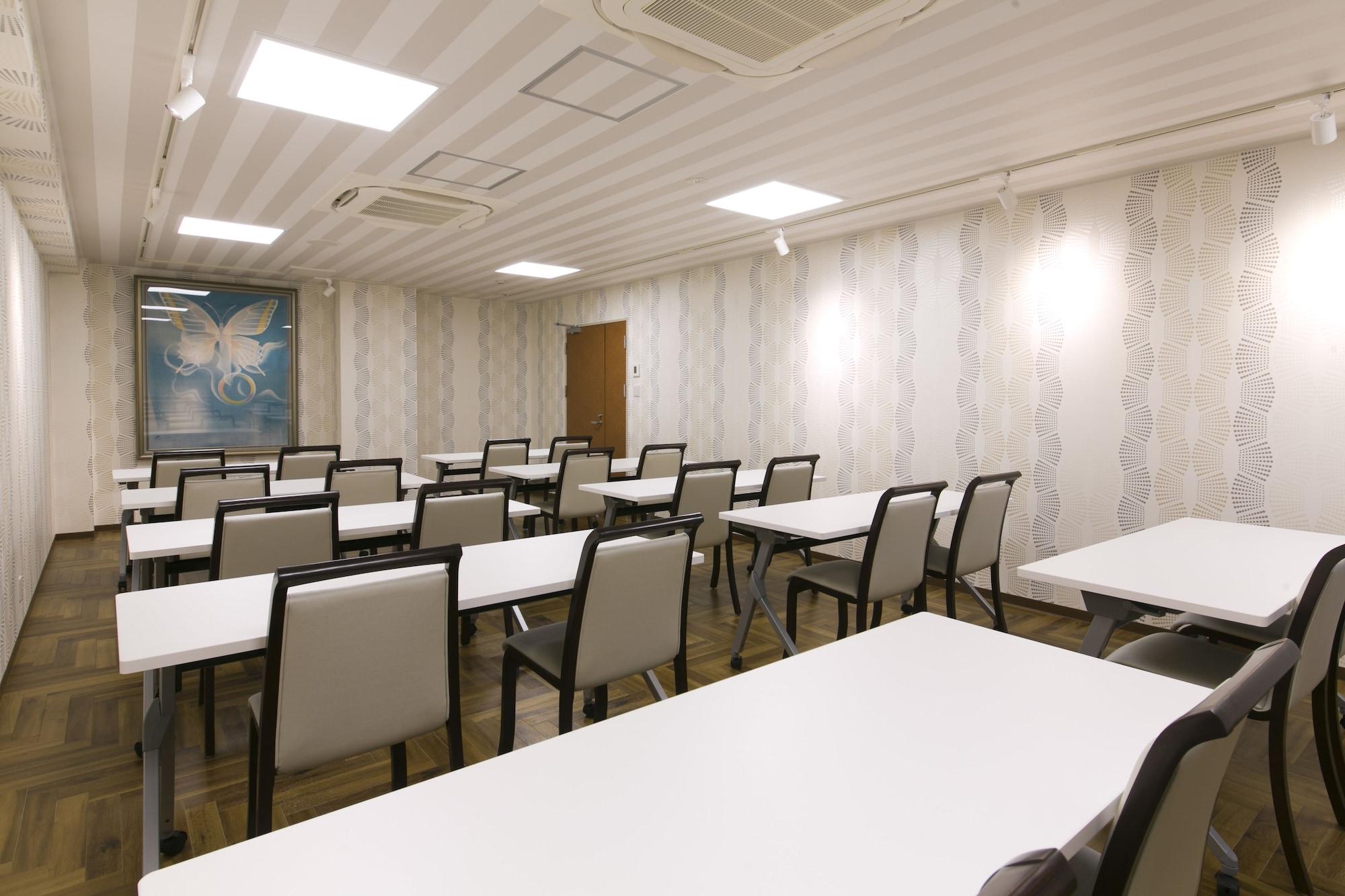 Business Hotel Kosanagi 豊田市 エクステリア 写真