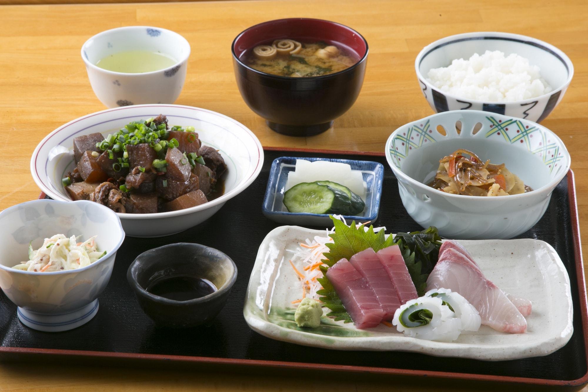 Business Hotel Kosanagi 豊田市 エクステリア 写真