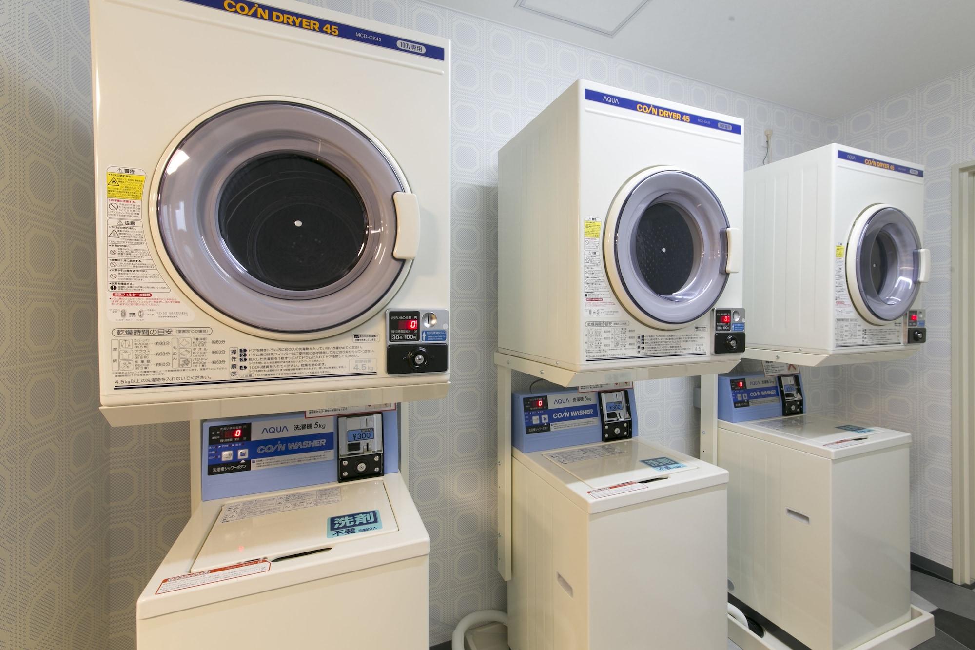 Business Hotel Kosanagi 豊田市 エクステリア 写真