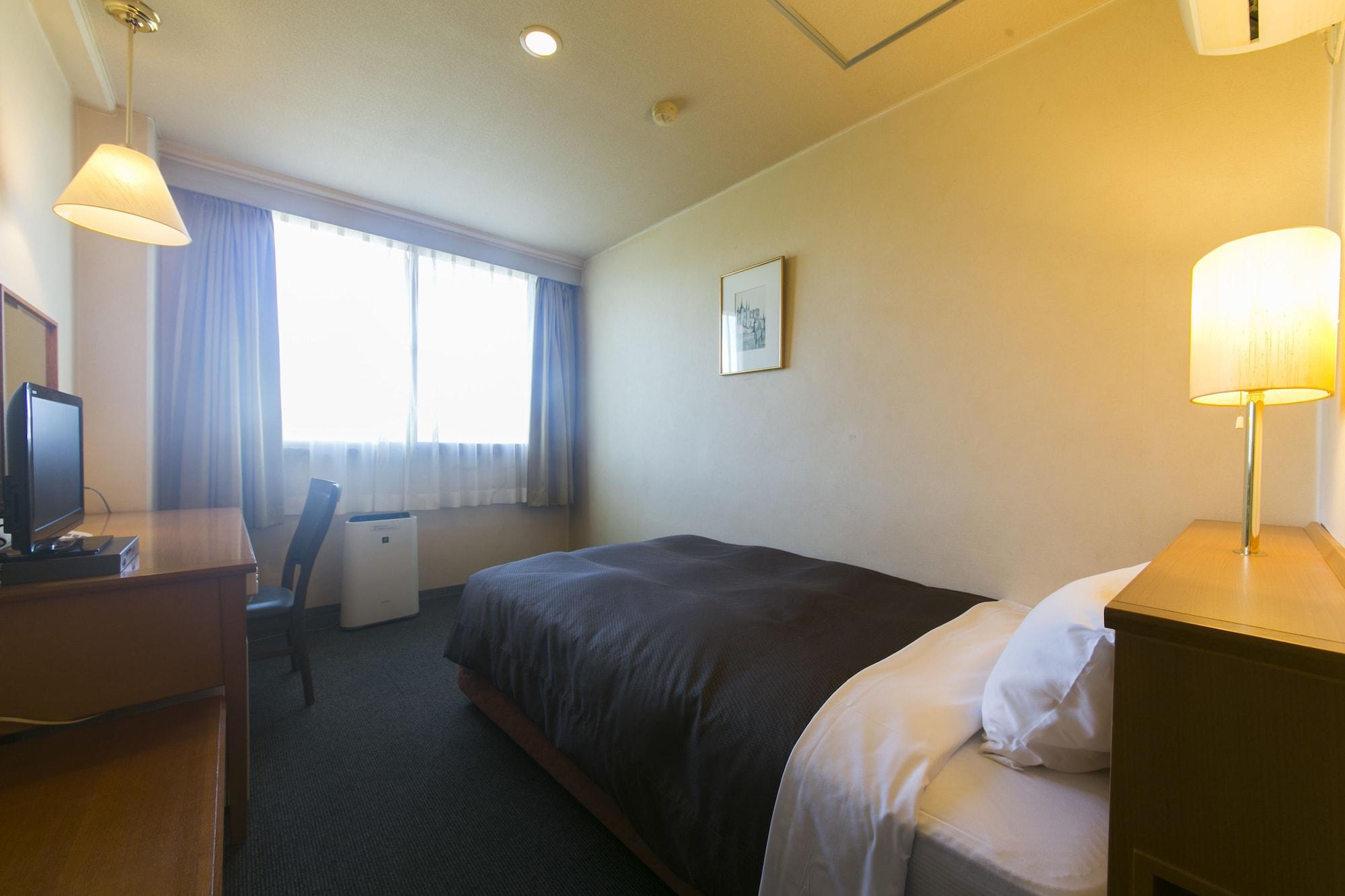 Business Hotel Kosanagi 豊田市 エクステリア 写真