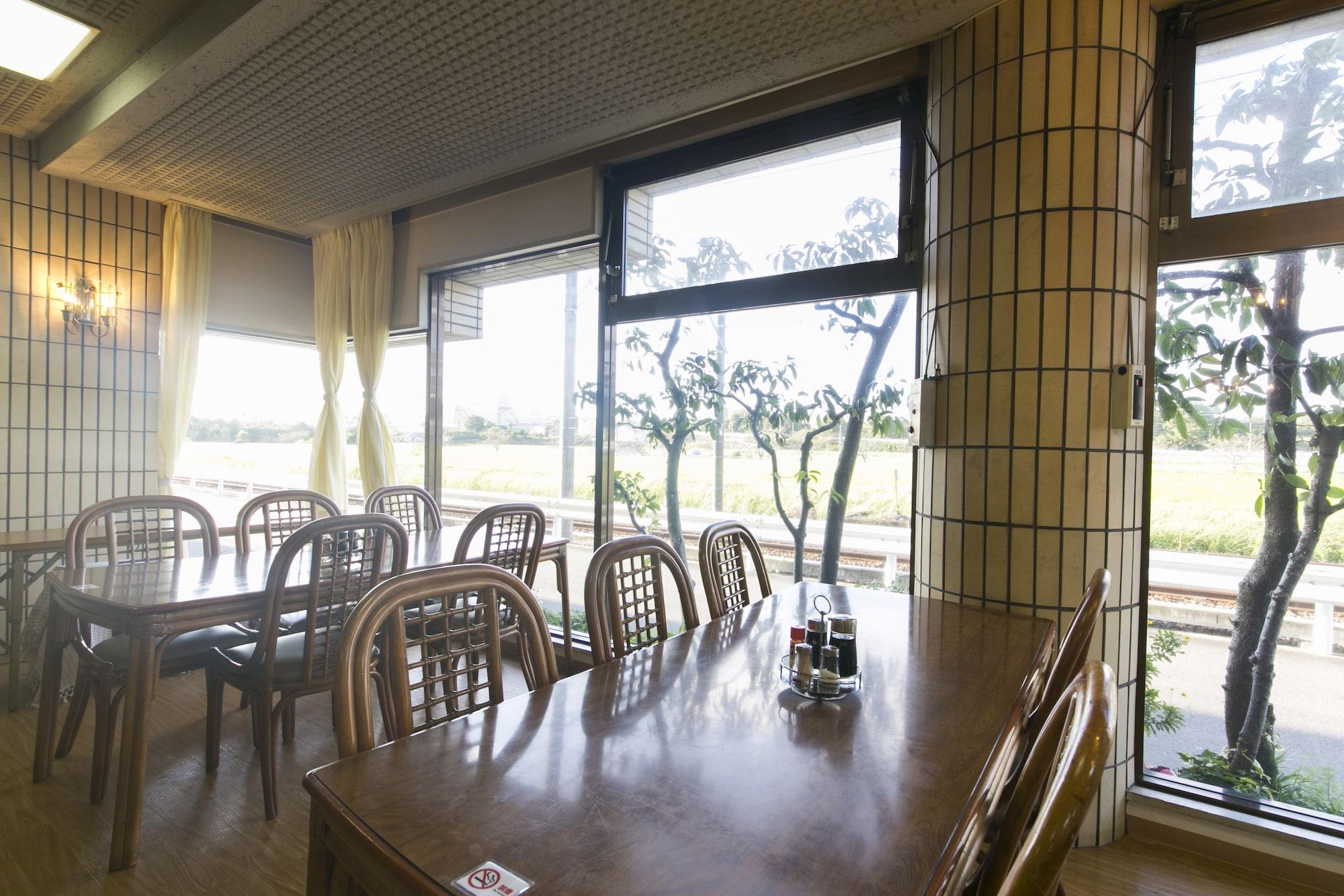 Business Hotel Kosanagi 豊田市 エクステリア 写真