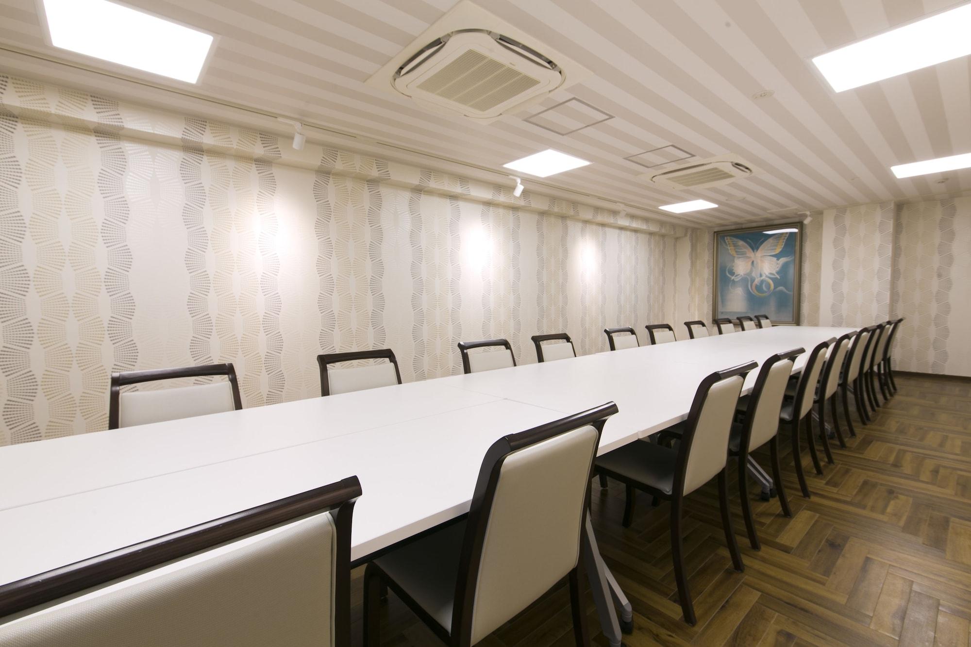 Business Hotel Kosanagi 豊田市 エクステリア 写真