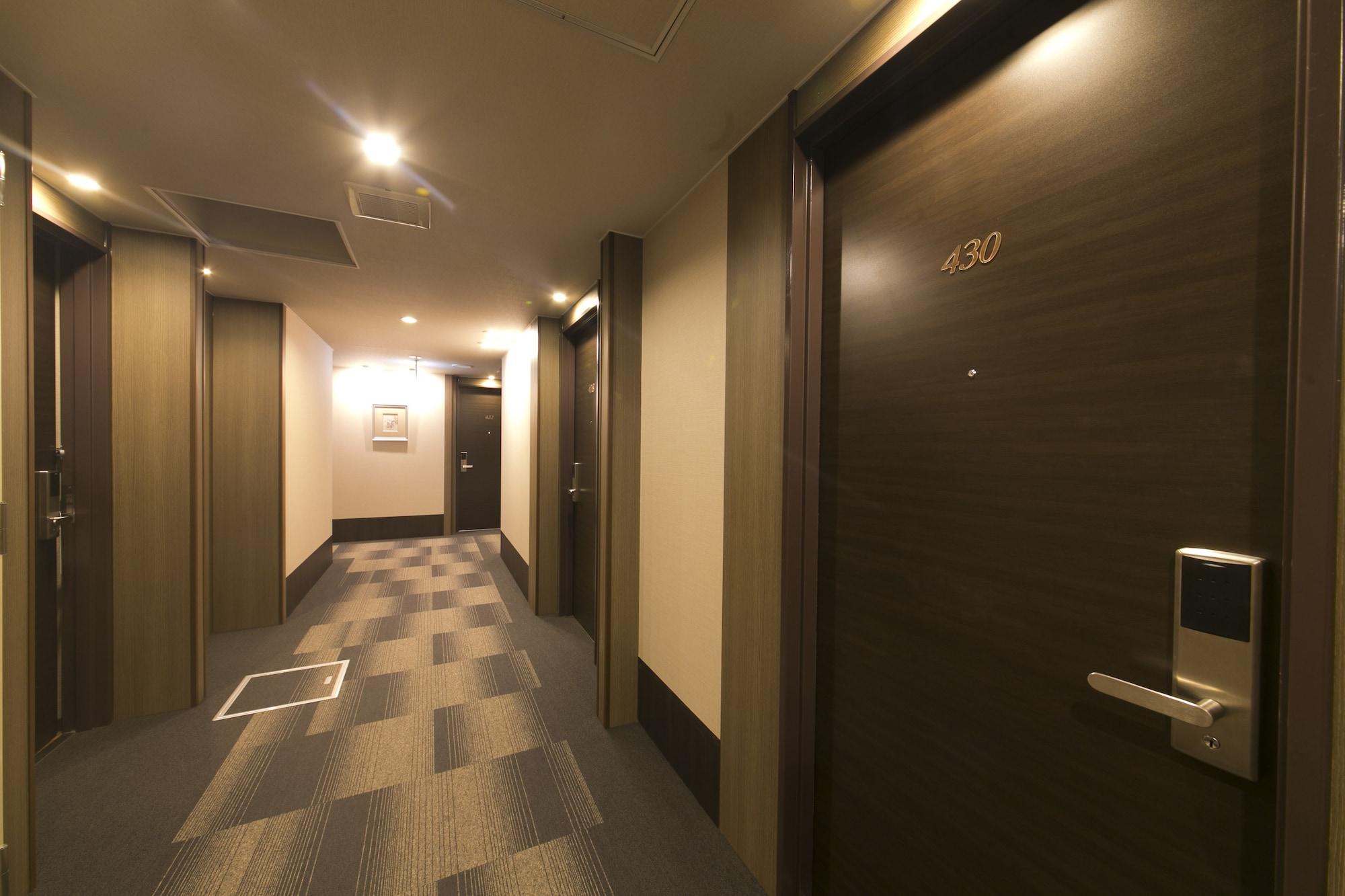 Business Hotel Kosanagi 豊田市 エクステリア 写真