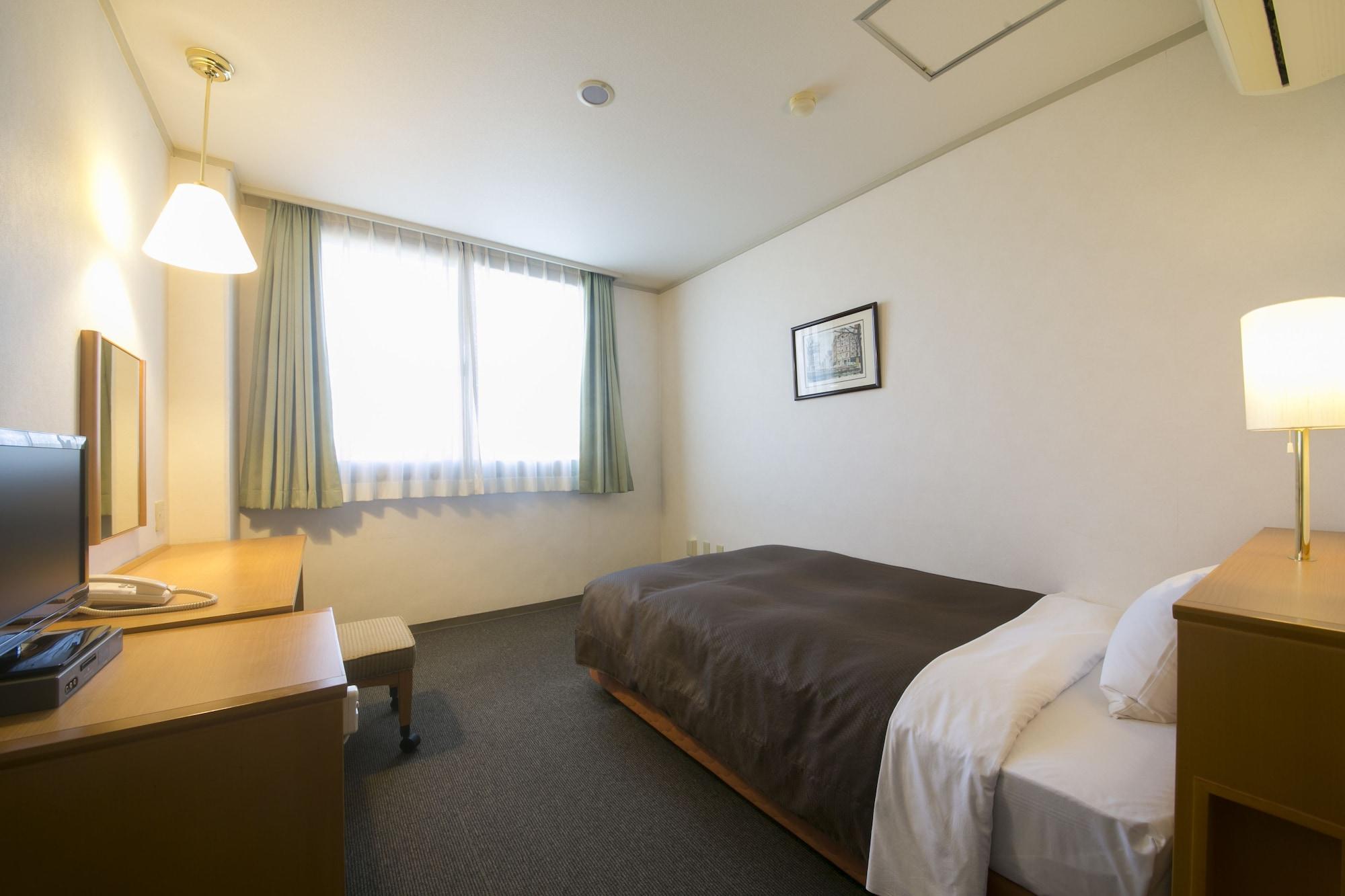 Business Hotel Kosanagi 豊田市 エクステリア 写真