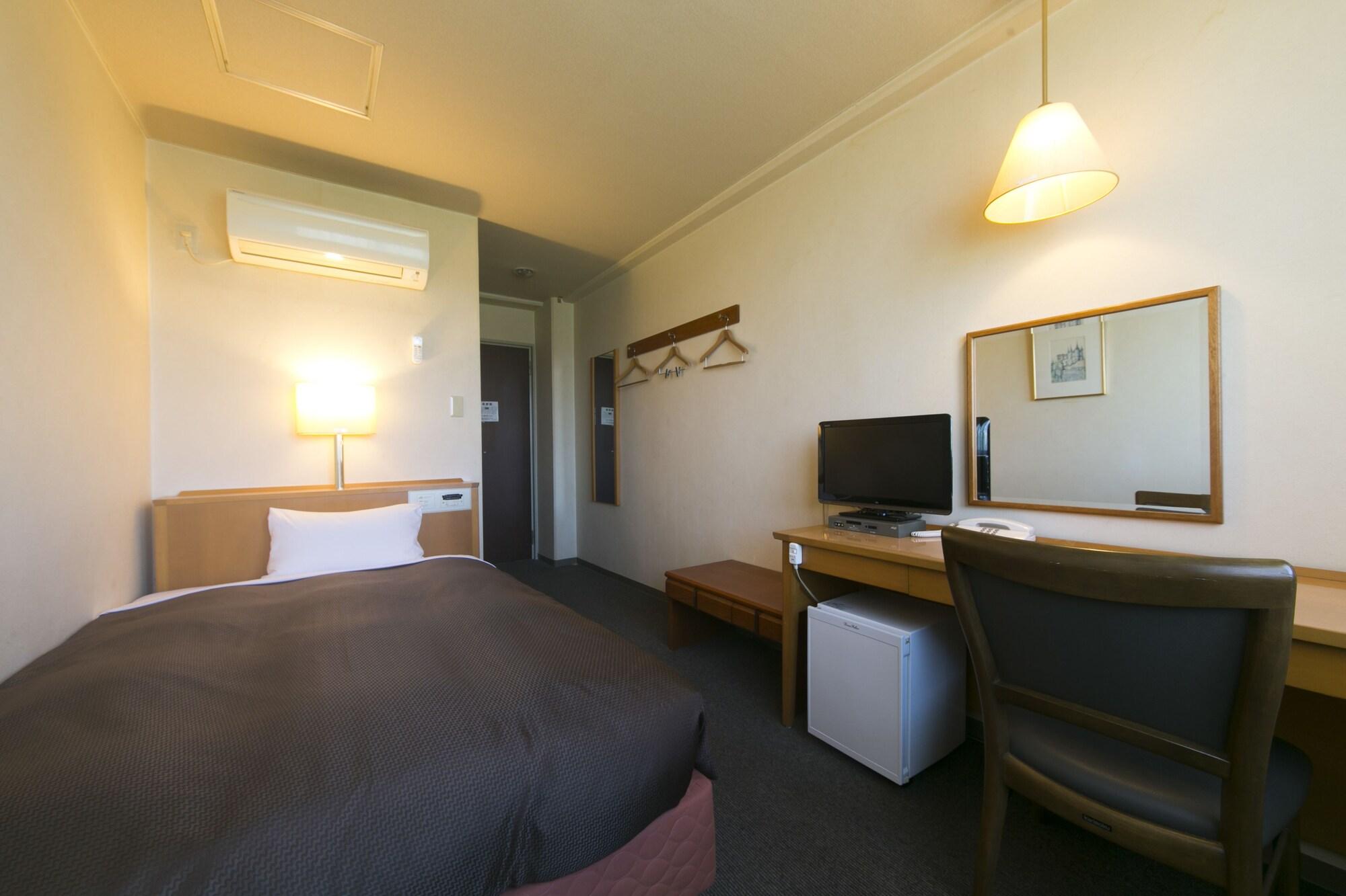 Business Hotel Kosanagi 豊田市 エクステリア 写真