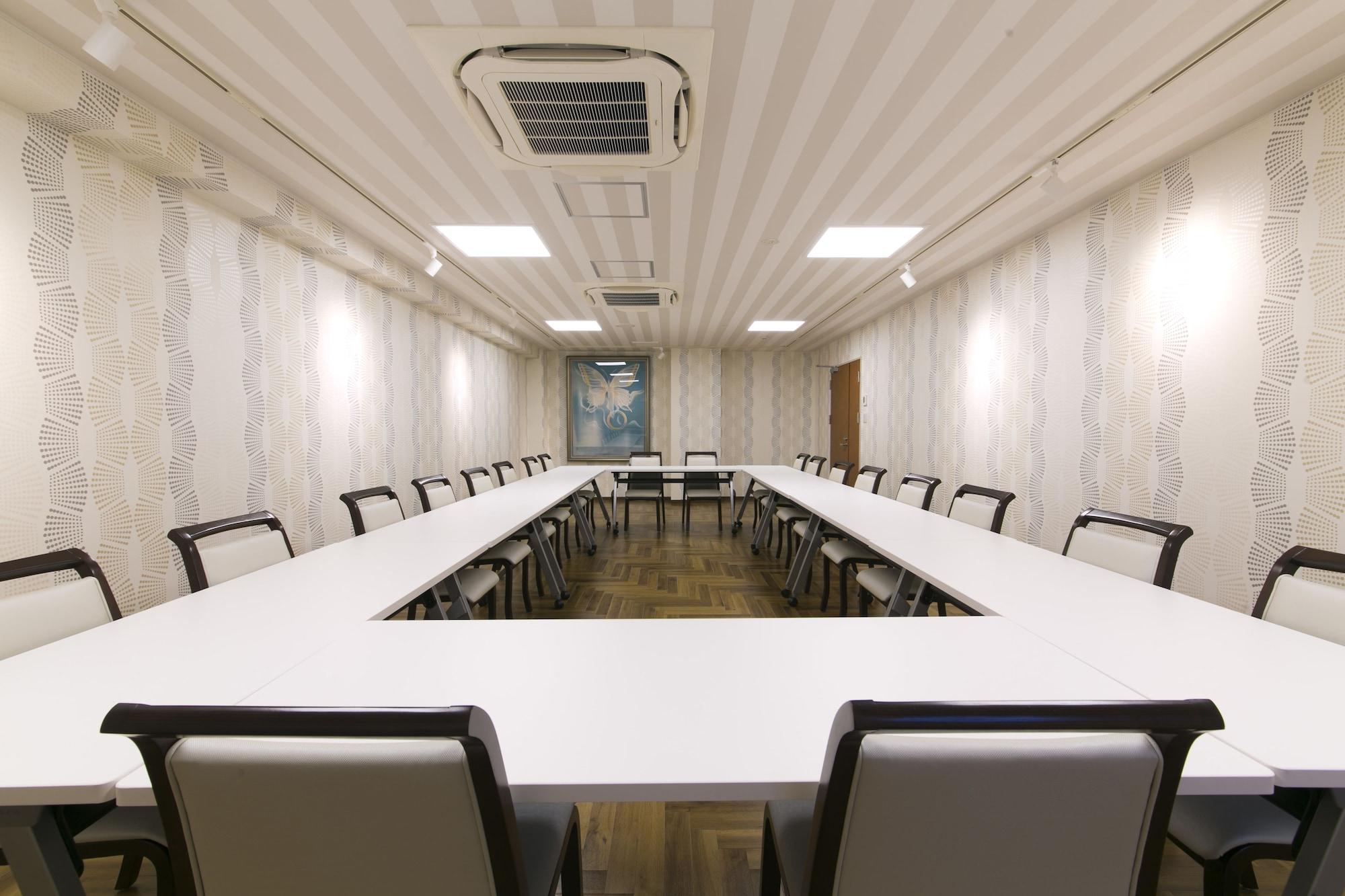 Business Hotel Kosanagi 豊田市 エクステリア 写真