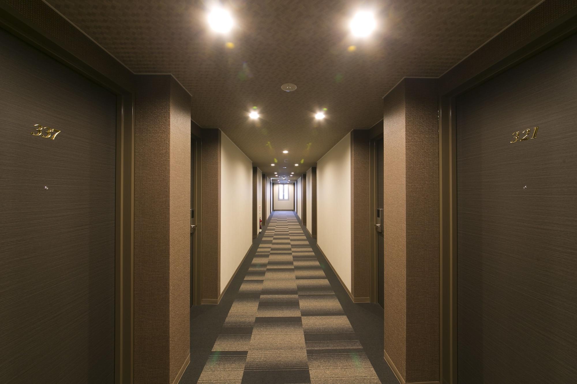 Business Hotel Kosanagi 豊田市 エクステリア 写真