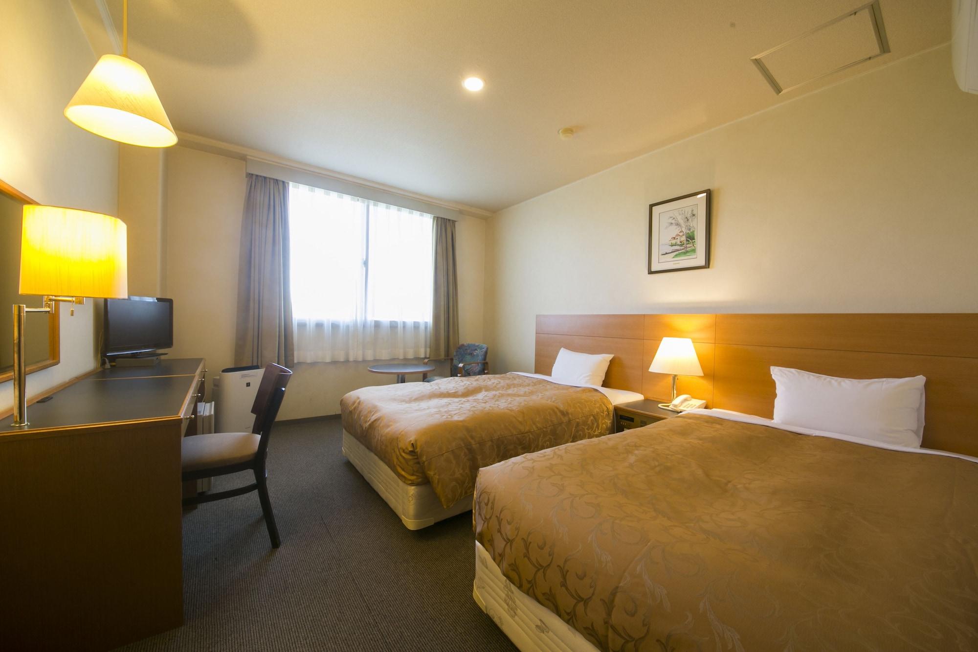 Business Hotel Kosanagi 豊田市 エクステリア 写真