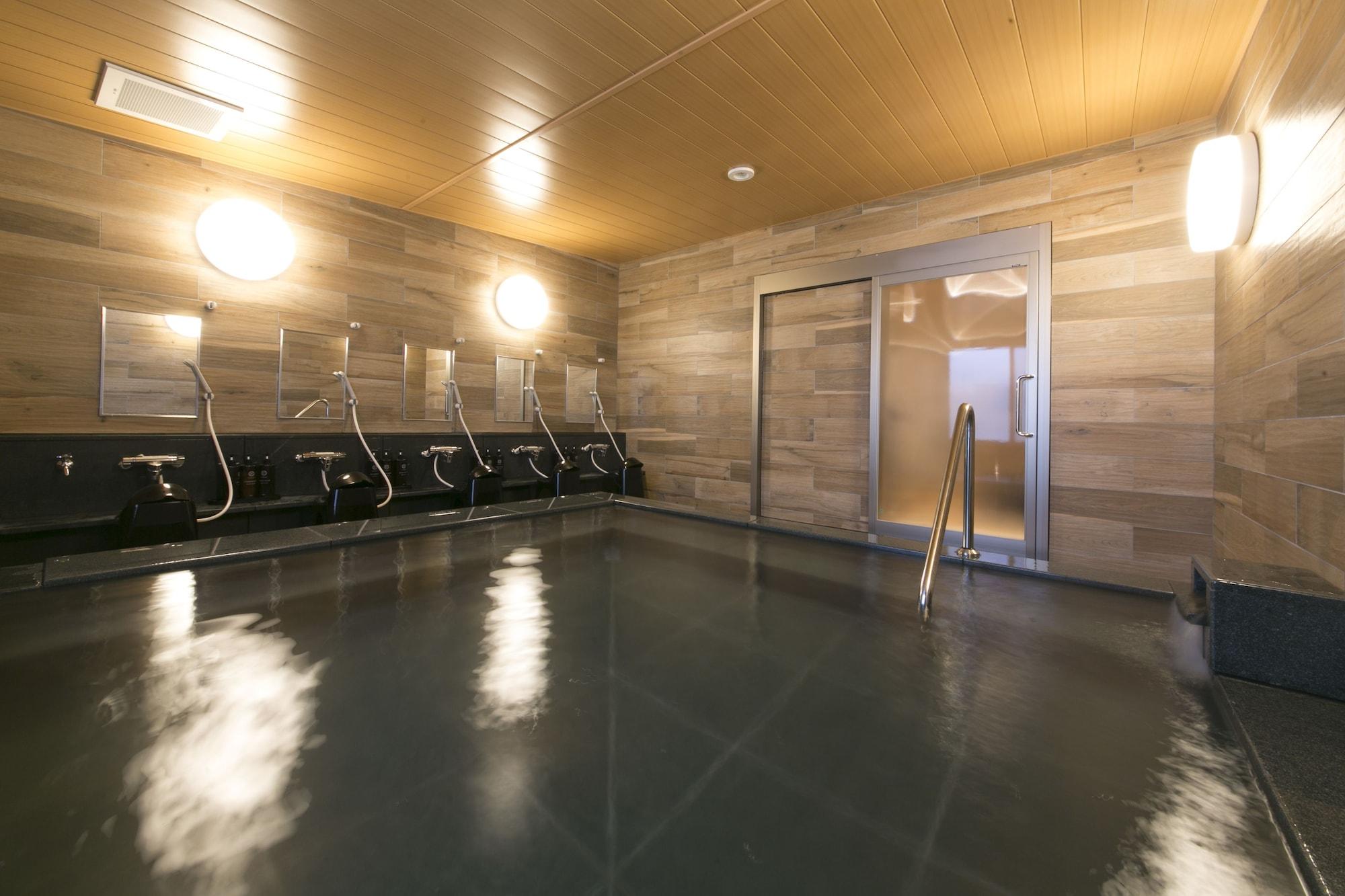 Business Hotel Kosanagi 豊田市 エクステリア 写真