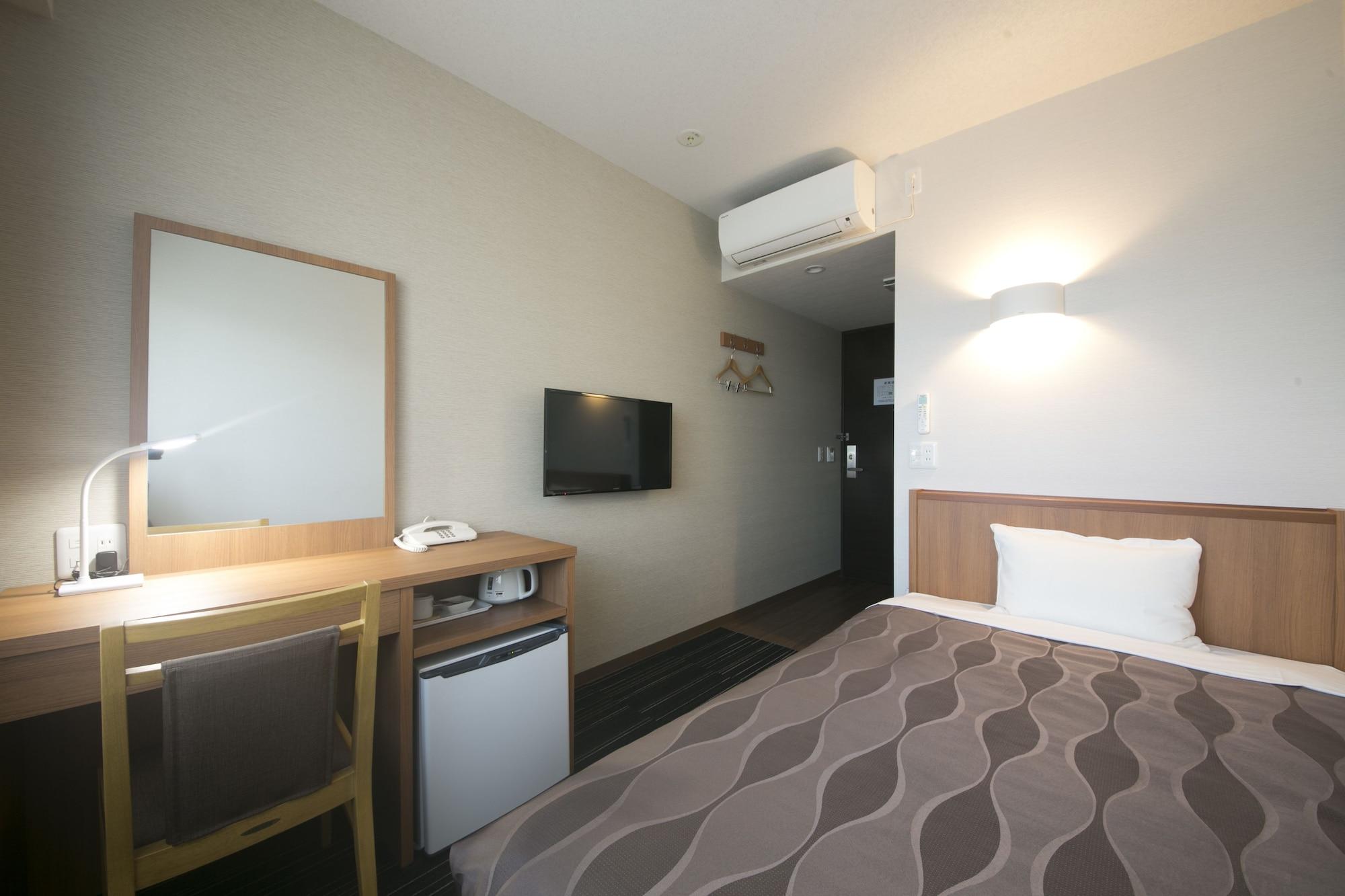 Business Hotel Kosanagi 豊田市 エクステリア 写真