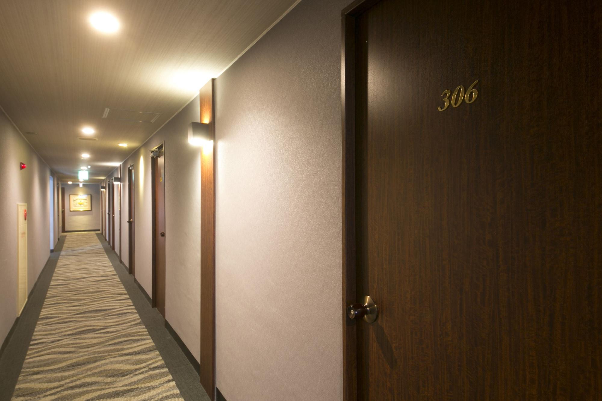 Business Hotel Kosanagi 豊田市 エクステリア 写真