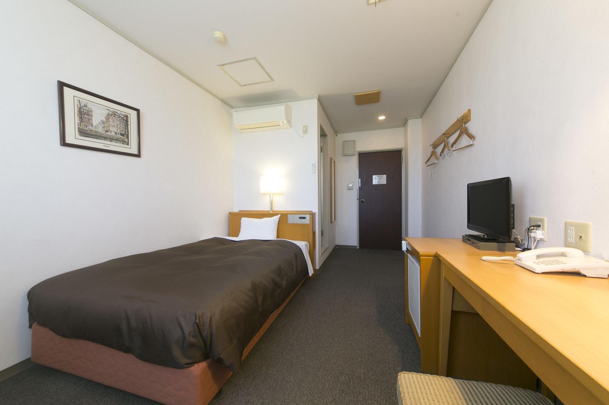 Business Hotel Kosanagi 豊田市 エクステリア 写真