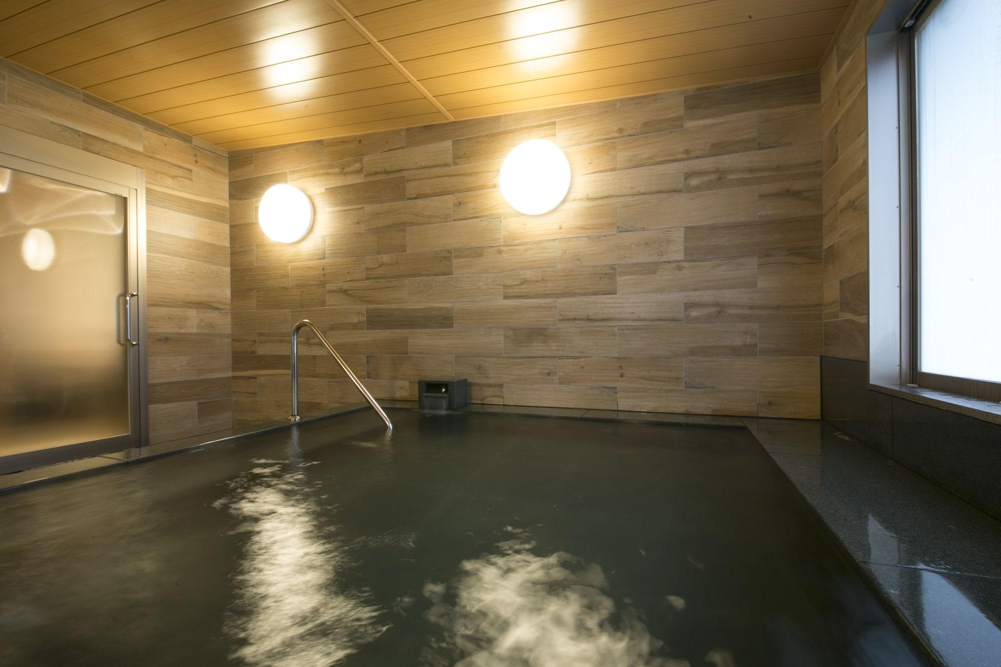 Business Hotel Kosanagi 豊田市 エクステリア 写真