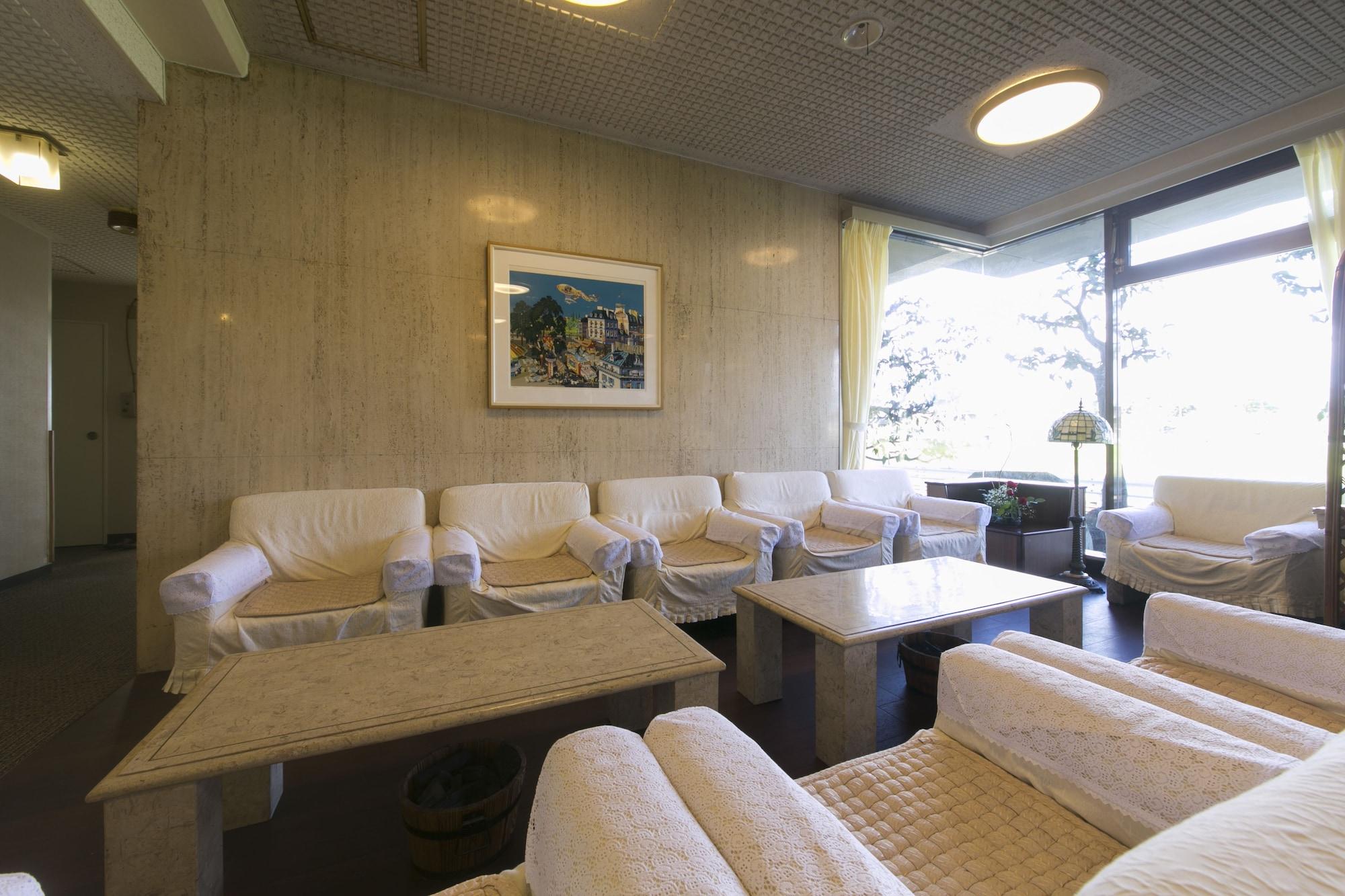 Business Hotel Kosanagi 豊田市 エクステリア 写真