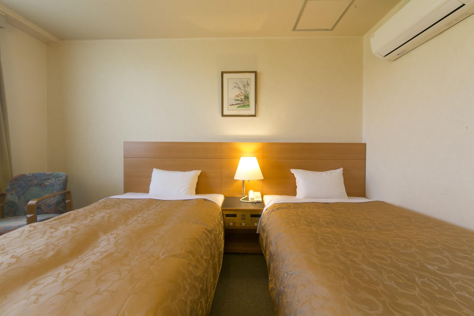 Business Hotel Kosanagi 豊田市 エクステリア 写真
