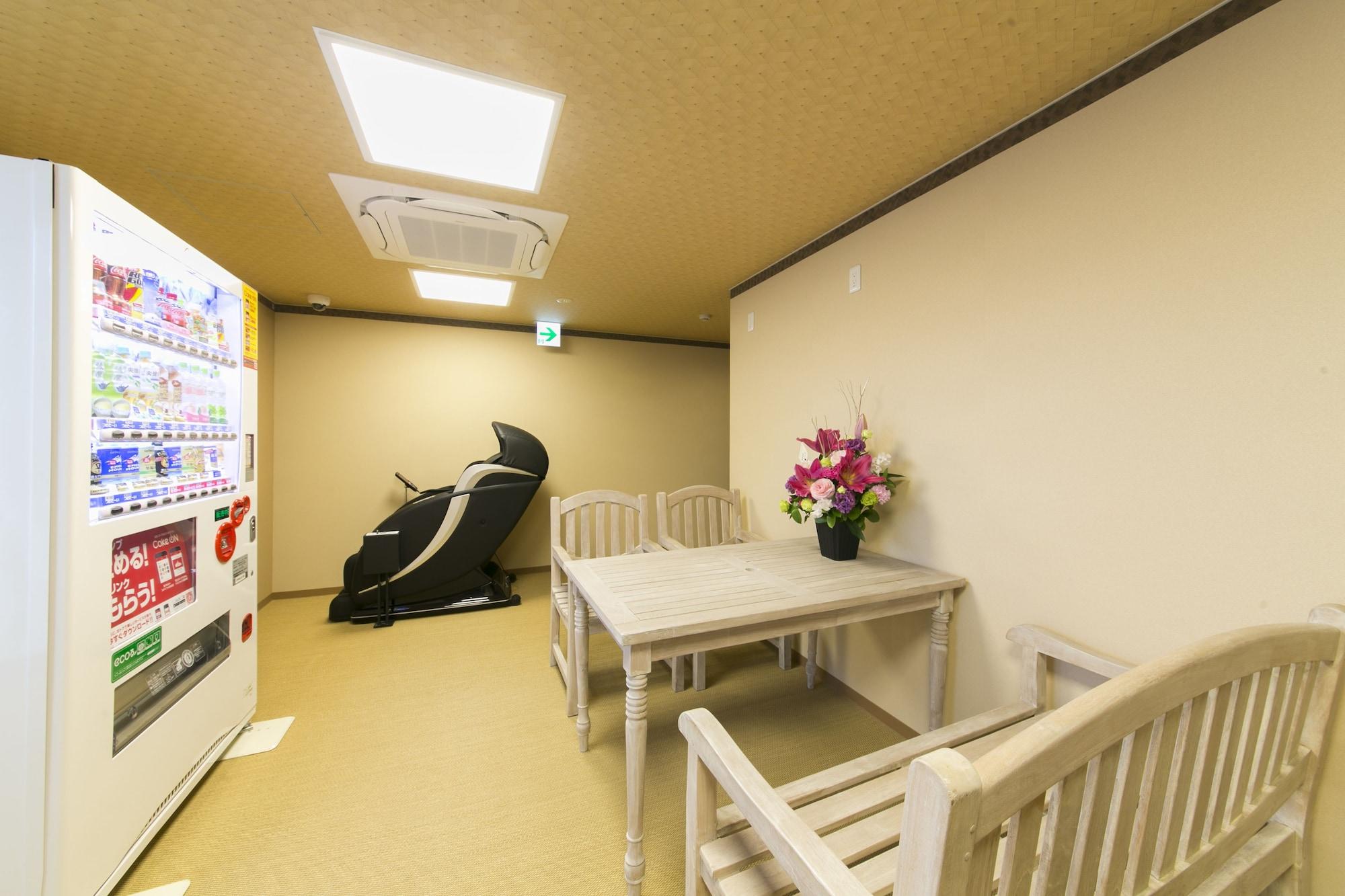 Business Hotel Kosanagi 豊田市 エクステリア 写真