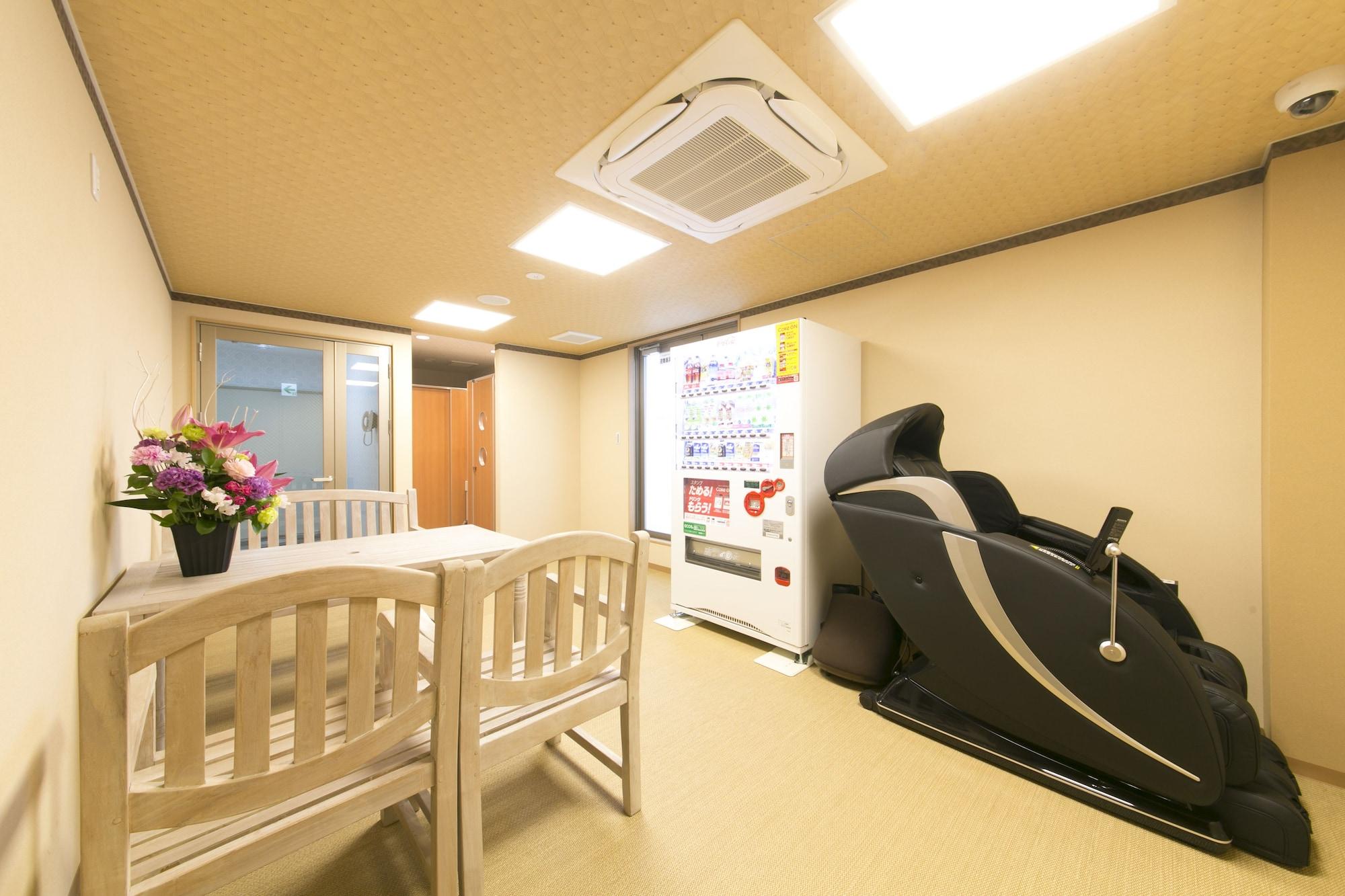 Business Hotel Kosanagi 豊田市 エクステリア 写真