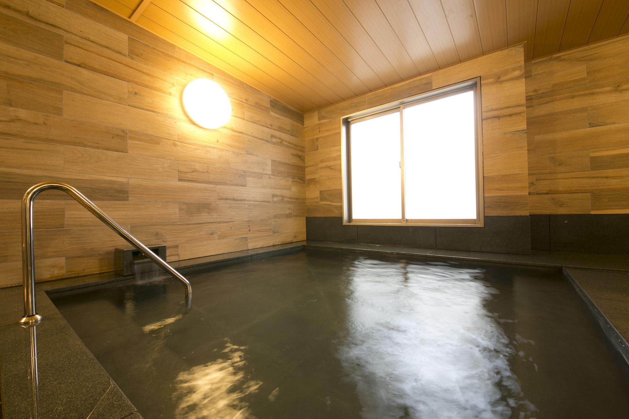 Business Hotel Kosanagi 豊田市 エクステリア 写真