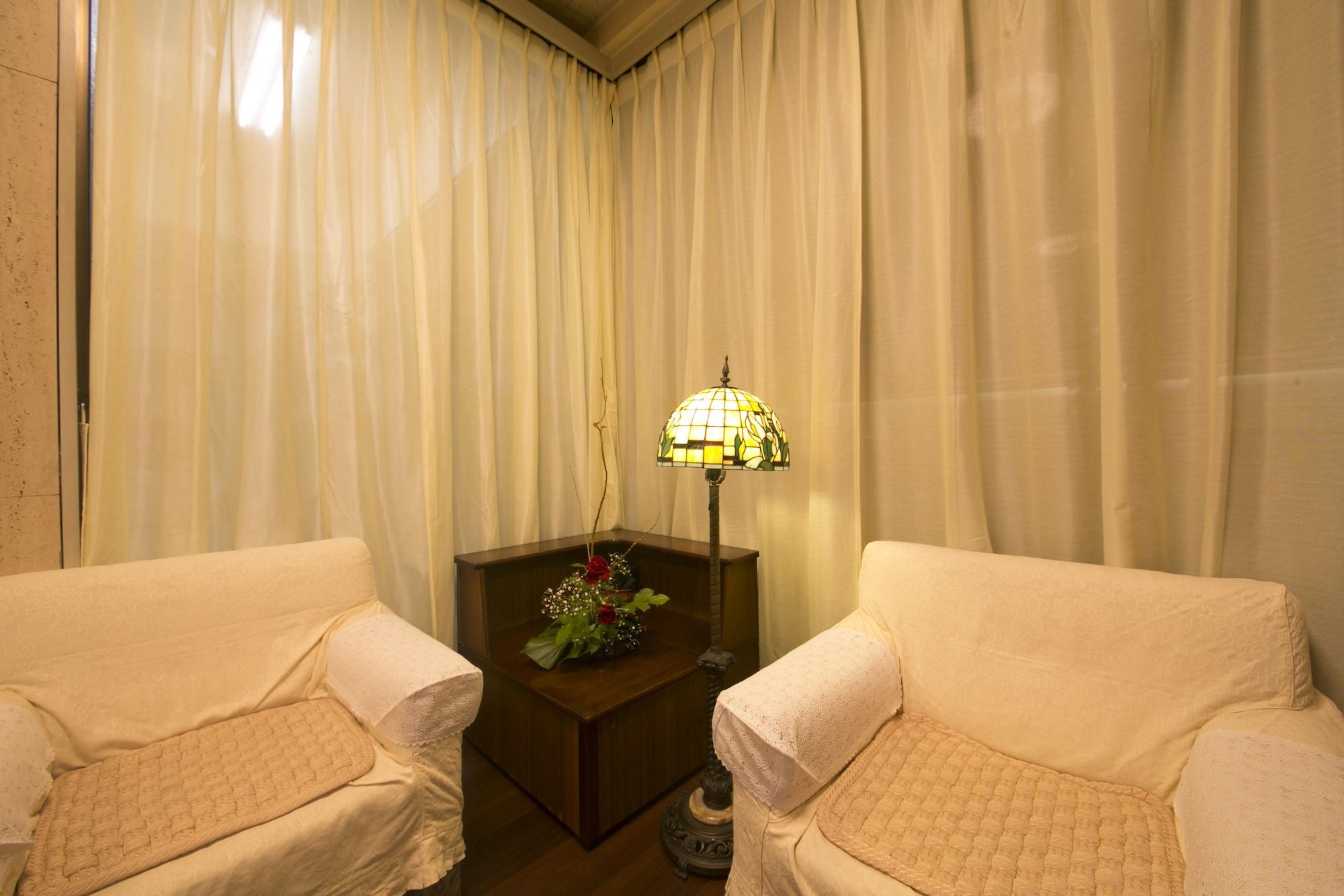 Business Hotel Kosanagi 豊田市 エクステリア 写真