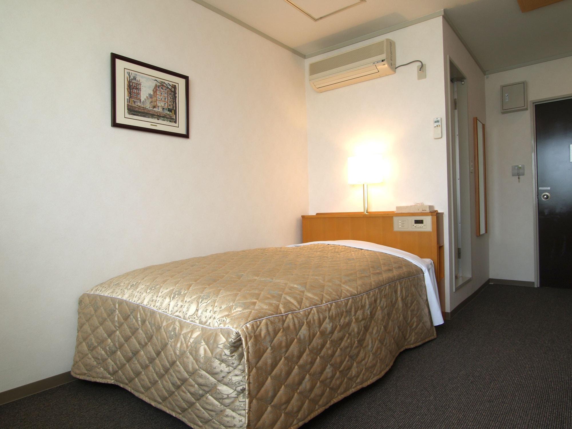 Business Hotel Kosanagi 豊田市 エクステリア 写真