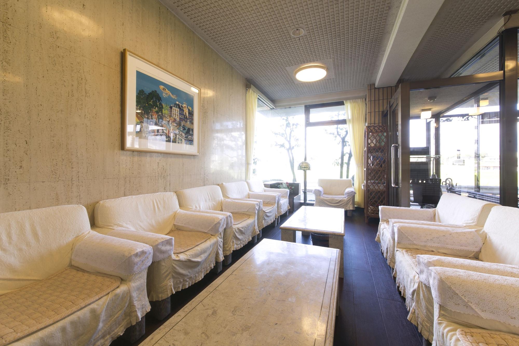 Business Hotel Kosanagi 豊田市 エクステリア 写真