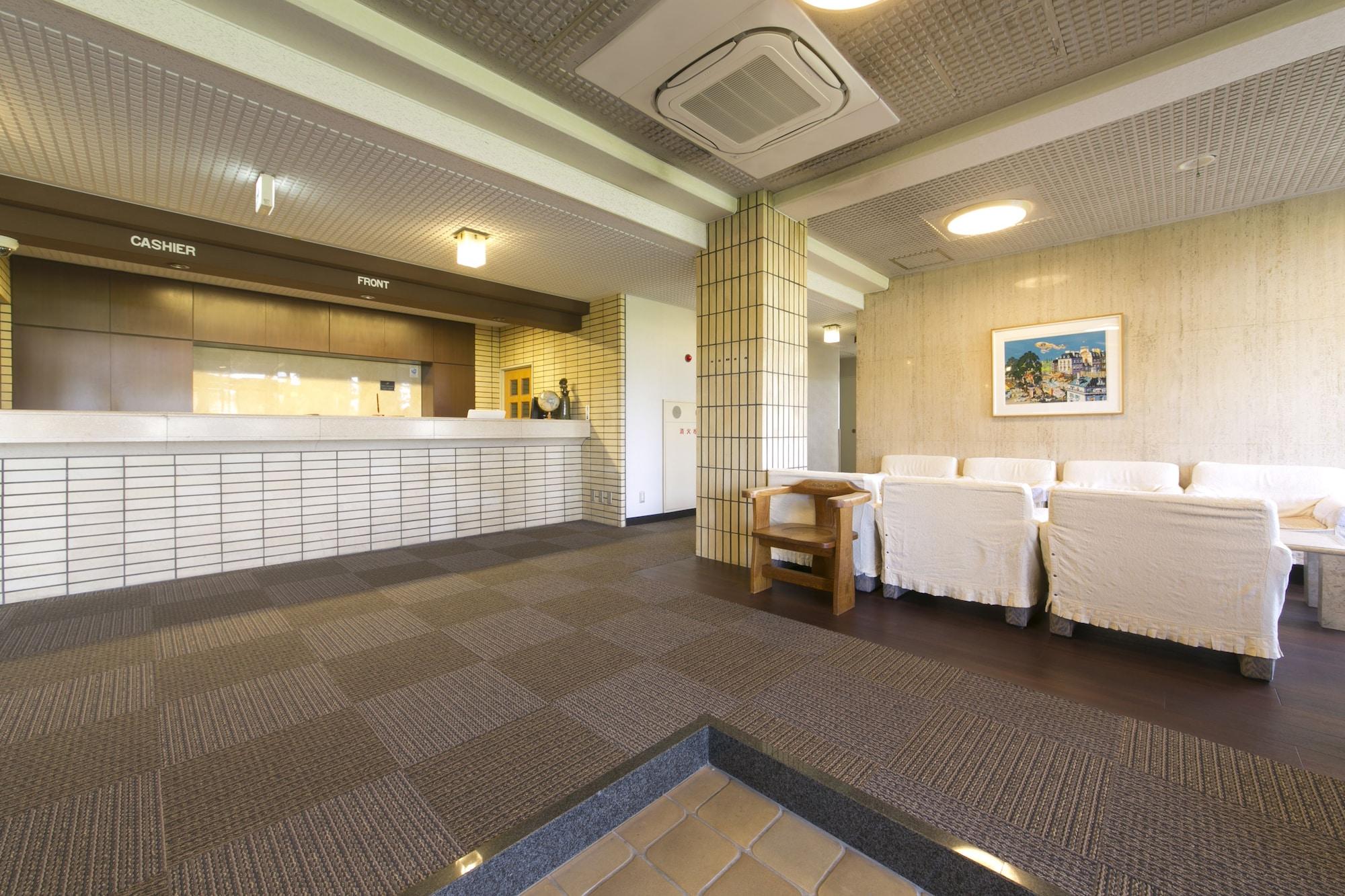 Business Hotel Kosanagi 豊田市 エクステリア 写真